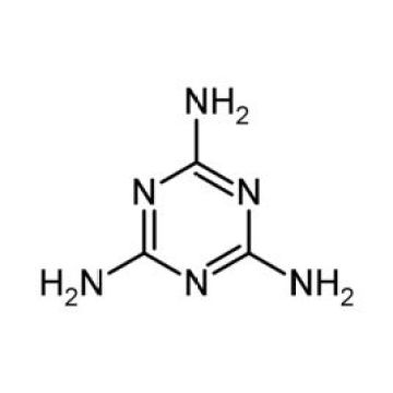 Industrial Grade White Crystalline Powder 99.80% Melamin